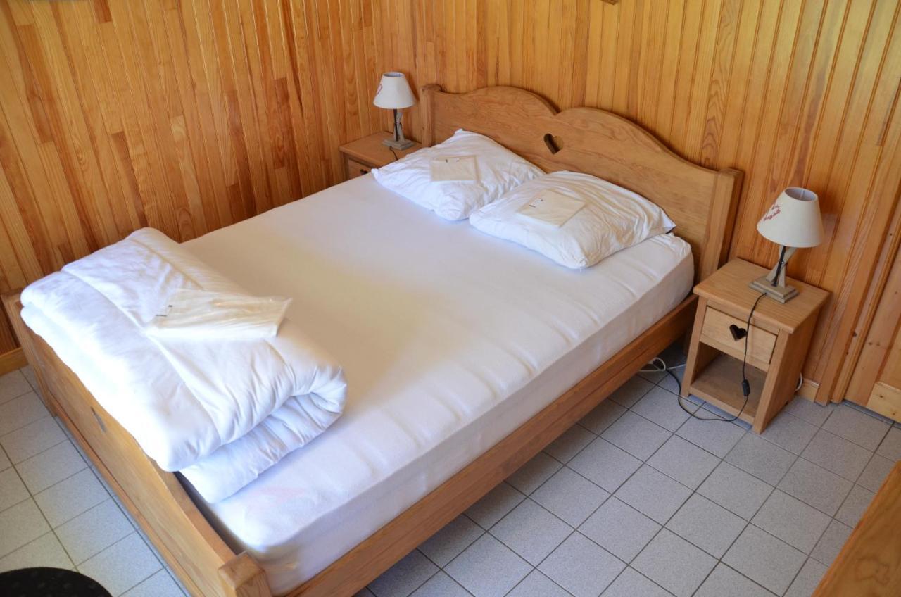 Gite Les Dryades Gérardmer Exteriör bild