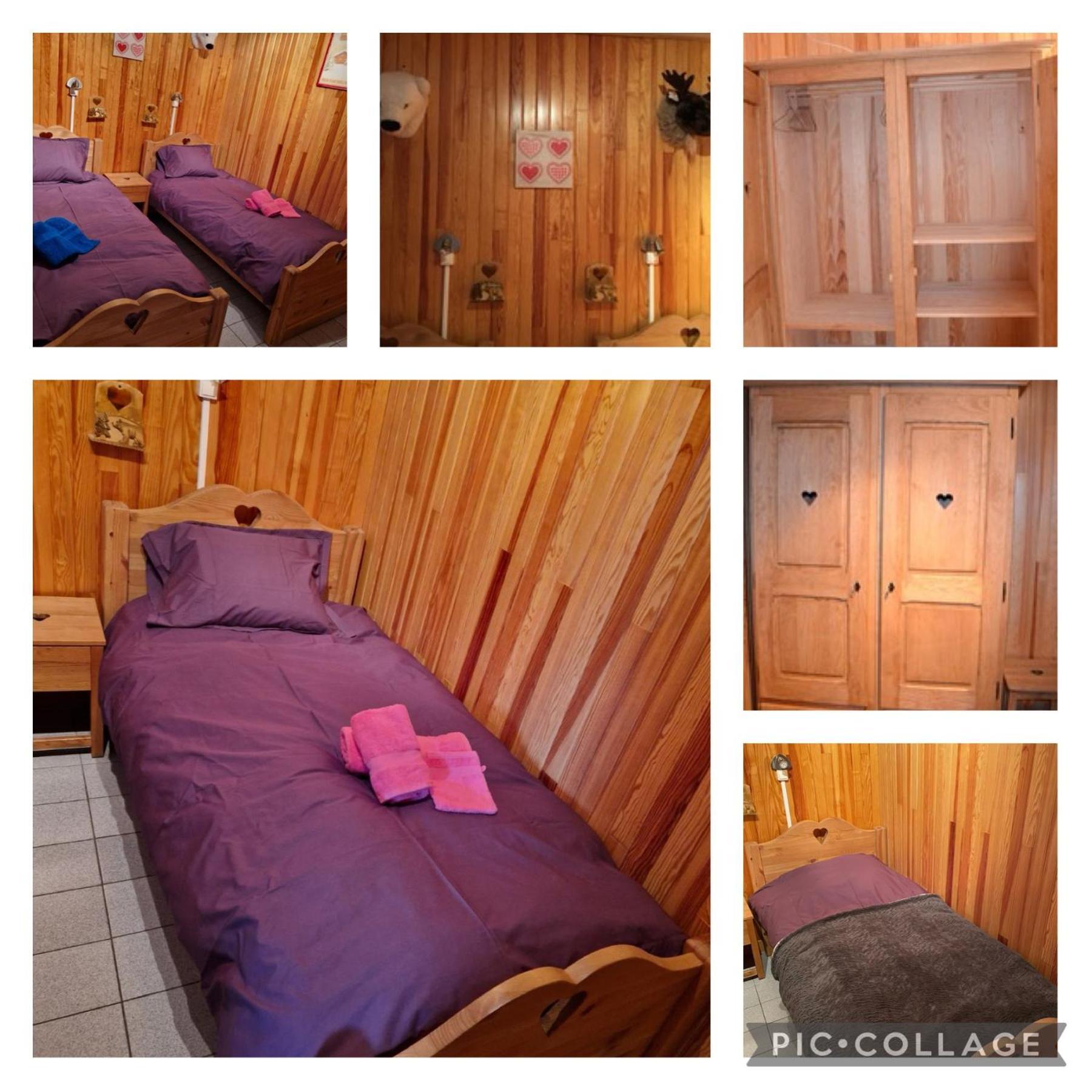 Gite Les Dryades Gérardmer Exteriör bild