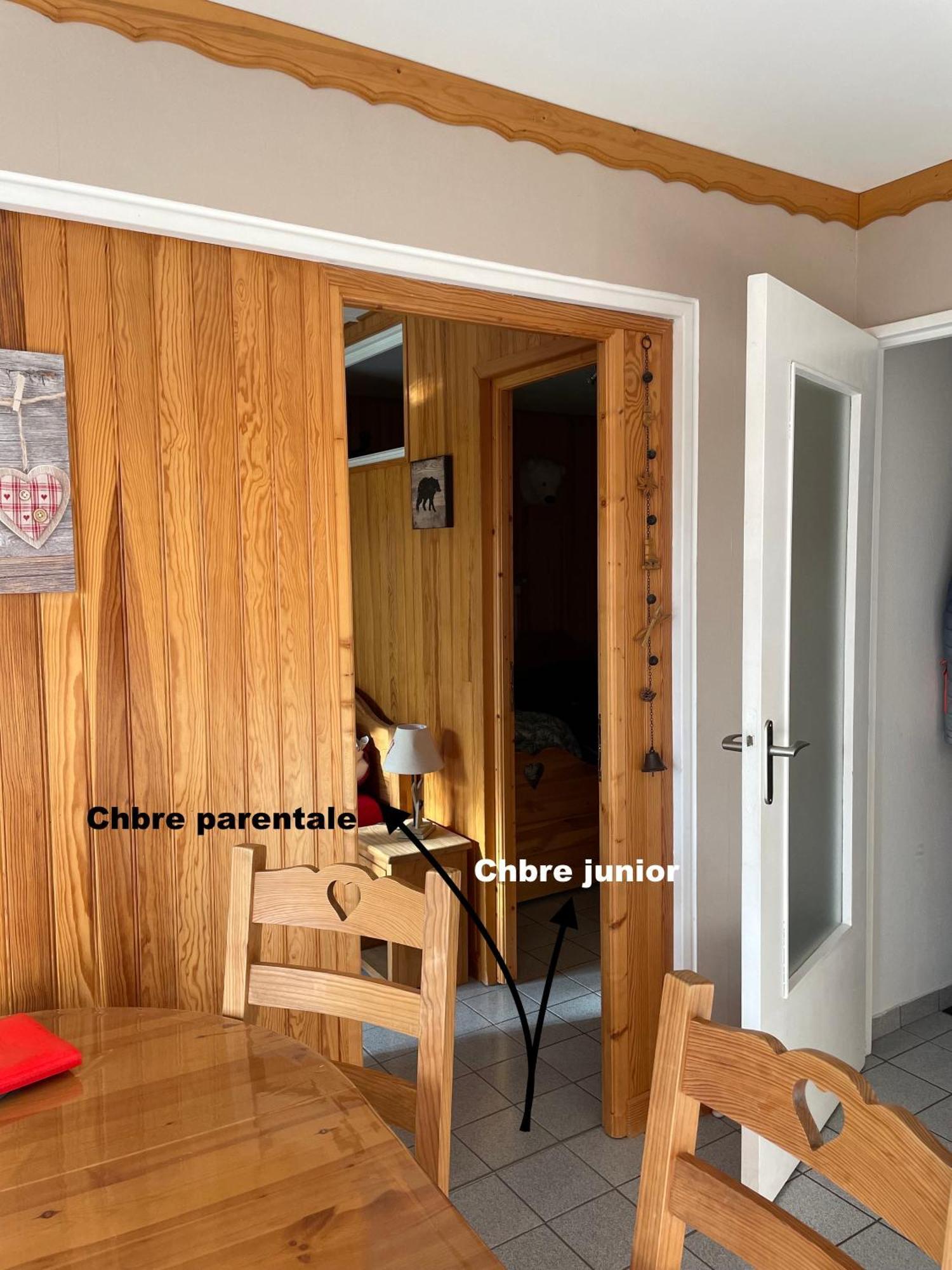 Gite Les Dryades Gérardmer Exteriör bild